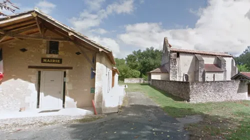 Cette commune reste (de loin) la moins peuplée du Lot-et-Garonne