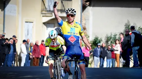 La Classique Lucien Fouchy, l'une des plus célèbres courses du...