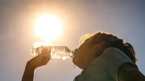 L'Aube passe en vigilance rouge canicule ! 