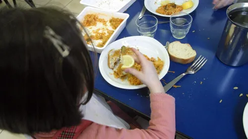 Pas de cantine scolaire à Reims mardi 31 janvier