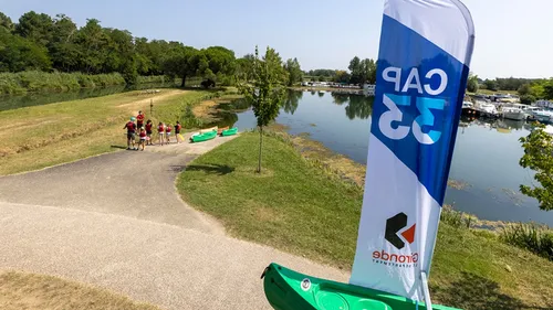 Du sport pendant les vacances d’automne avec CAP33