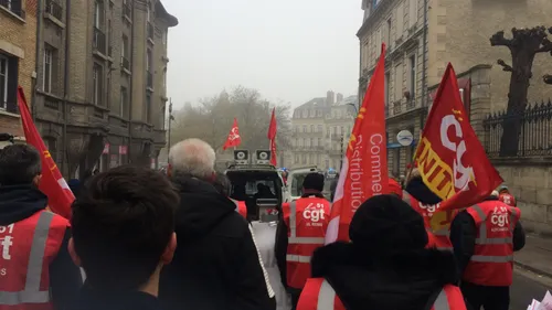 Réforme des retraites : vers un jeudi noir ?