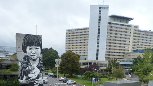 Le CHU de Bordeaux, 2ème meilleur hôpital public de France