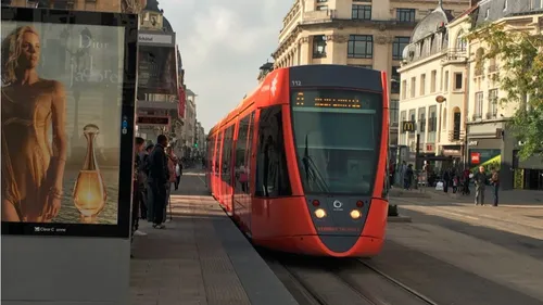 Grève à Citura, les prévisions de trafic 