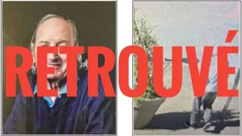 Disparition jugée inquiétante dans l'Aube