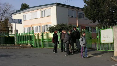 A Charleville-Mézières, le collège La Fontaine va fermer ses portes