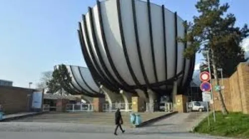 Plus belle la ville étudiante 