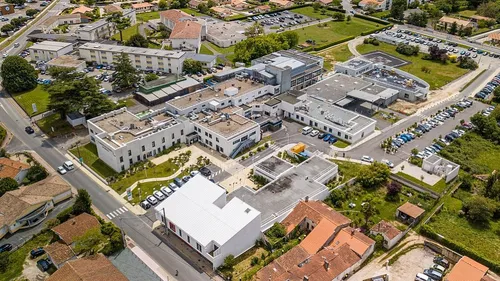 En raison d'un manque de personnel, les urgences de la clinique de...