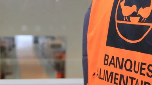 La banque alimentaire recherche des bénévoles à Châlons-en-Champagne 