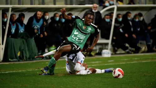 Le CS Sedan Ardennes renoue avec le succès 