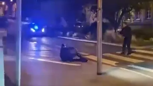 Six personnes blessées dans une attaque au couteau à Château-Thierry