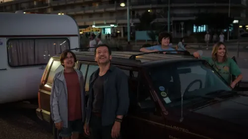 Tourné en Gironde, ce nouveau film avec Dany Boon sort ce mercredi...