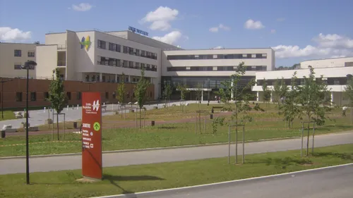 Nouvelle fermeture des urgences de Saint-Dizier.