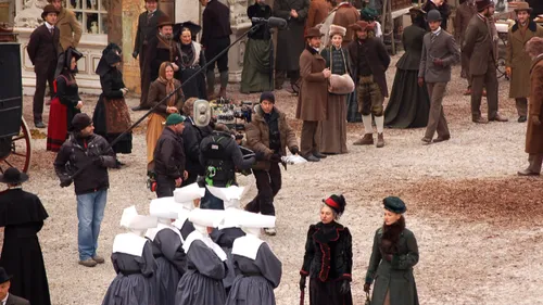 Des figurants recherchés pour un film