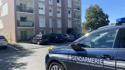 Coups de couteau mortels