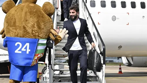 Football : Qui sont les bordelais et agenais qui participeront à...