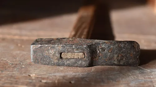 Avis aux bricoleurs de la région!