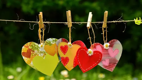 Marmande et Villeneuve-sur-Lot célèbrent l'amour !