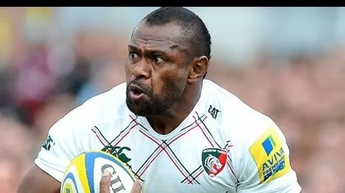 L'US Marmande recrute une star du rugby fidjien     