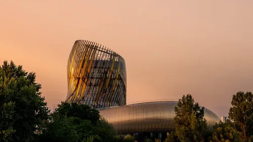 Très bon millésime pour la Cité du vin de Bordeaux!