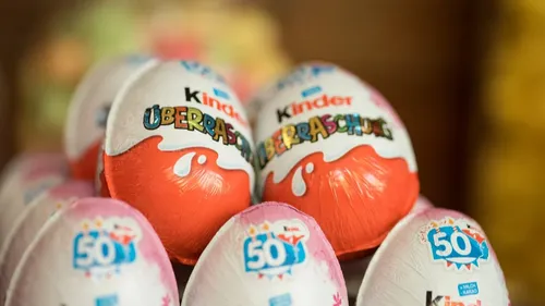 Le rappel des chocolats Kinder élargi