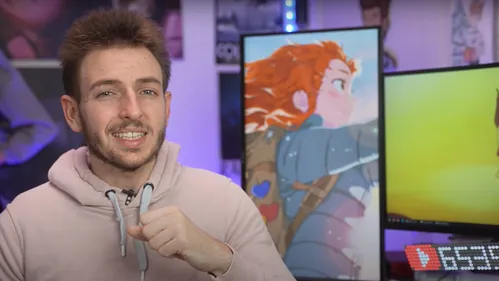 Léo TechMaker, le youtubeur troyen 