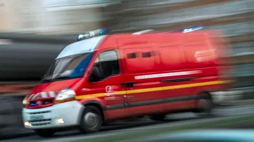 Une explosion due au gaz dans une maison à Charleville-Mézières