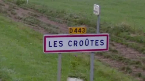 Qui a volé Les Croûtes ?