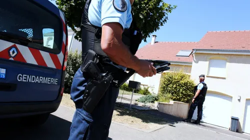 Retour de l'opération tranquillité vacances 