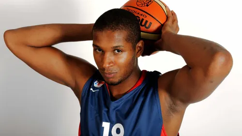 Carnet noir :  Ludovic Vaty, ancien international français et...