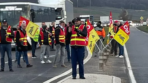 Suivez en direct la mobilisation contre la réforme des retraites 