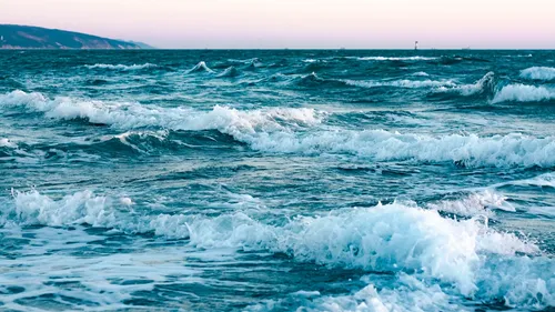Alerte baïne sur le littoral du département de la Gironde
