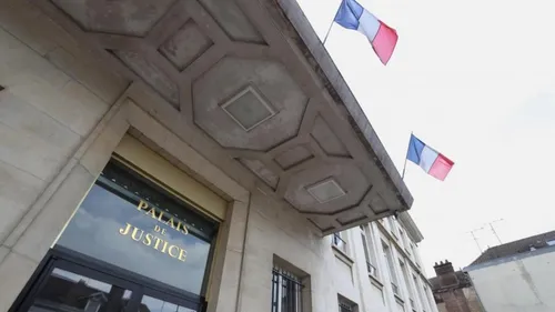 Suspicion de maltraitance sur bébé