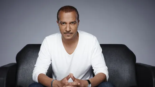 Un Inconnu à Charleville-Mézières