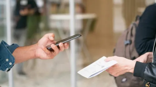 Un trafic de faux pass sanitaire démantelé dans le Grand Est