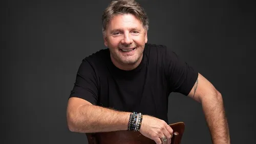 « Je suis une caricature à plein d'endroits » - Philippe Lellouche...