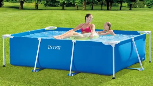 GAGNEZ VOTRE PISCINE INTEX