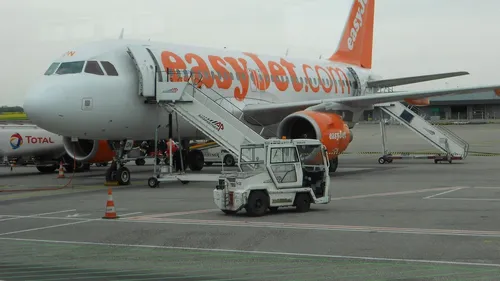 EasyJet annonce deux nouvelles lignes depuis Bordeaux