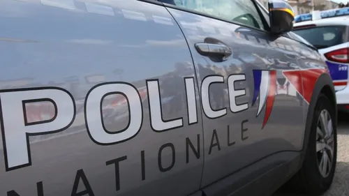 Une rixe devant un lycée