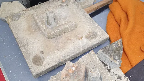 De nouvelles violences contre les forces de l'ordre