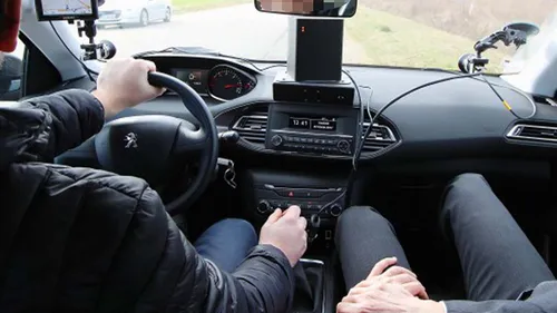 Dans les Ardennes, les voitures radars ont flashé 2799 fois en 4 mois.