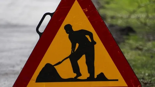 Routes : chaussée à reconstruire en Gironde