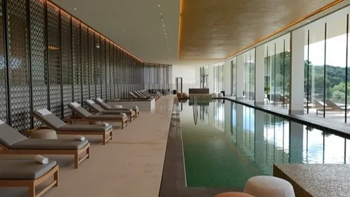 Journée recrutement au Royal Champagne