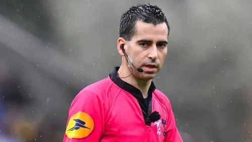 Finale du Top 14 : un lot-et-garonnais arbitrera UBB – Stade...