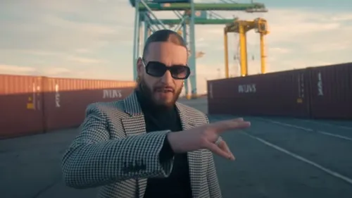 Report du concert de SCH à Reims