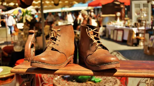 La grande braderie d'hiver fait son retour à Bordeaux