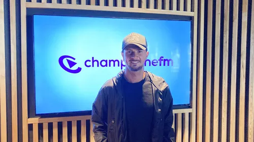 La nouvelle vie rémoise du ch'ti Vincent Shogun