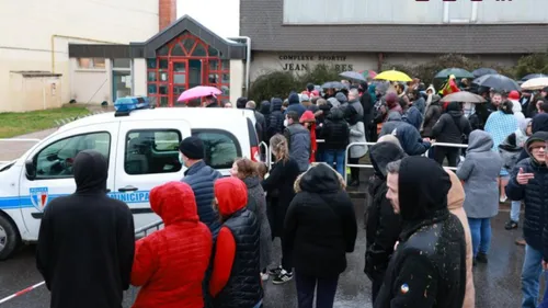 Fausse alerte dans un collège de la Marne 