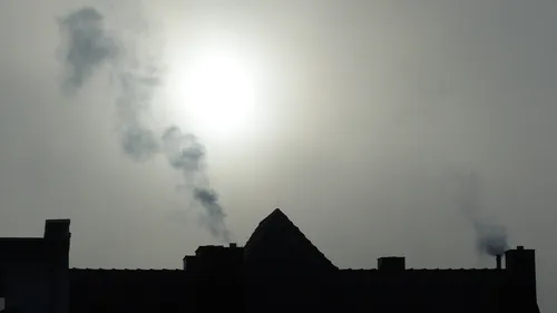 Alerte à la pollution dans la région