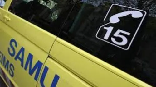 Une femme percutée par un train à Saint-Eulien dans la Marne.